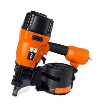 Пневмогвоздезабивной инструмент AERO C90 (гвозди 40-90мм, 2.5-3.1)