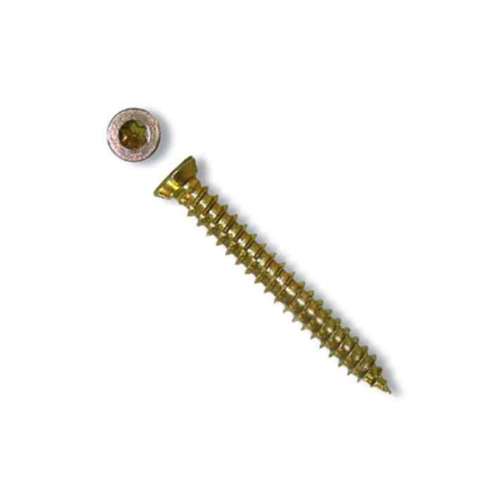 Шуруп для оконных рам 7,5х92 FRS-S