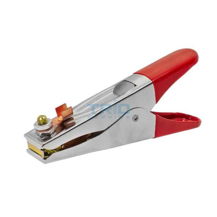 Клемма заземления FOOB 500A