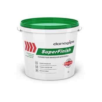 Шпатлевка финишная Sheetrock RMGC 3л зеленая крышка /119228/