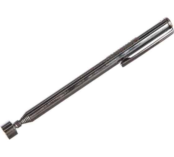 Магнитная телескопическая рукоятка 130-641 мм, грузоподъемность до 1.5 кг Thorvik 