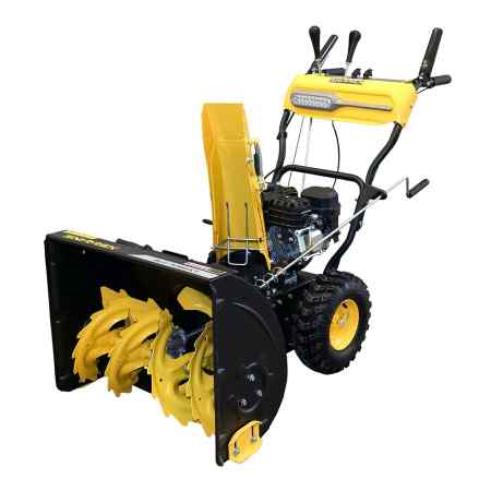 Снегоуборщик бензиновый SNIRREX SLC 7066XT