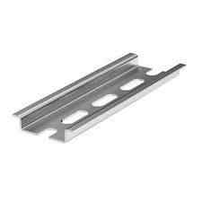 DIN-рейка 13см ИЭК