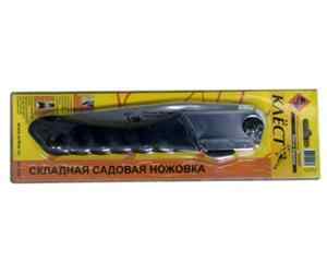 Ножовка складная "Клест" Энкор