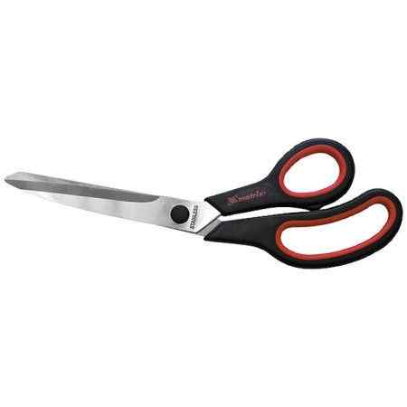 Ножницы двухкомпонентные рукоятки (250мм) MATRIX