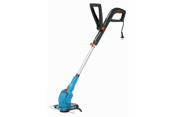 Турботриммер электрический Gardena EasyCut 400 (400Вт,d250мм,корд1,6мм.,6м.)