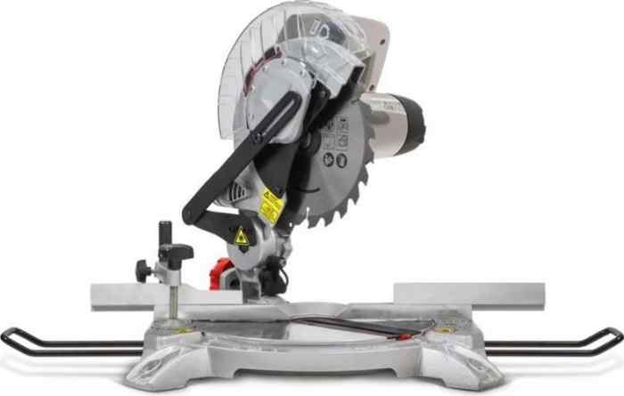 Пила торцовочная CT15235 (1400 Вт)/CROWN