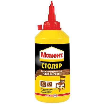 Клей Момент Столяр 750гр