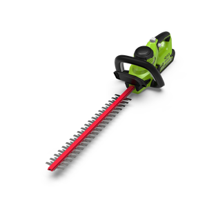 Кусторез аккумуляторный Greenworks G40HT61, 40V, 61 см, без АКБ и ЗУ