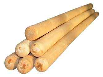 Черенок для лопат в/с 40х1200мм