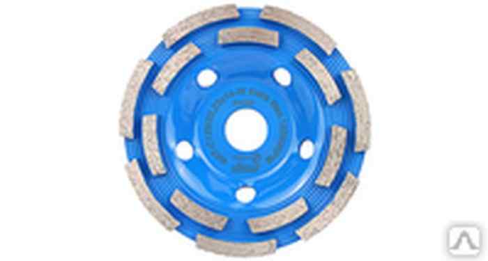 Чашка алмазная  ФАТС-Н 125/22,2-14 Beton/ Baumesser