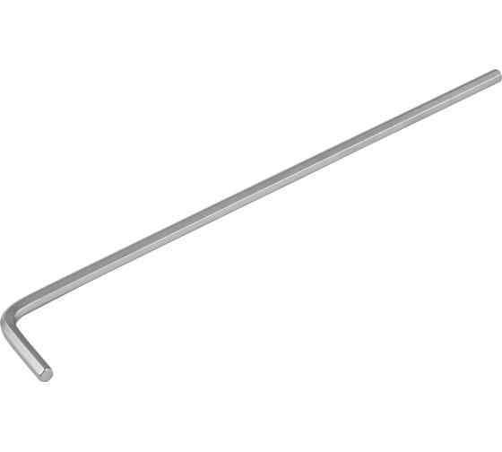 Ключ шестигранный торцевой удлиненный H8 Thorvik