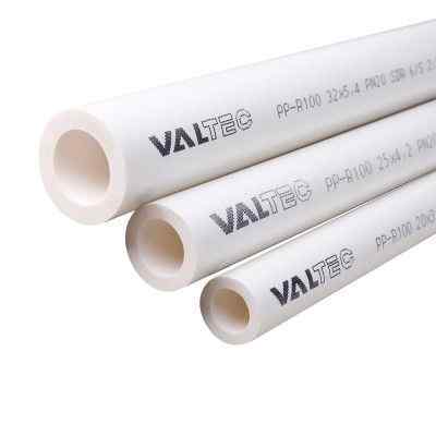 Труба ПП 25 PN20 ТR Valtec