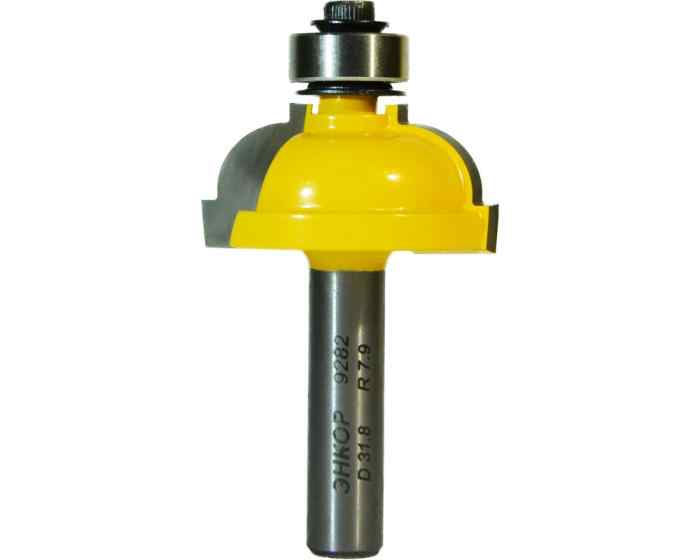 Фреза профильная 9282 /Энкор