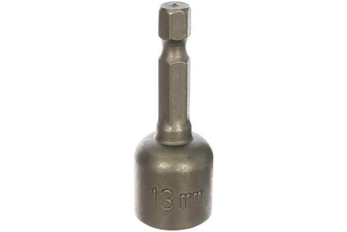 Адаптер с торцевой головкой (13x45 мм) MOS