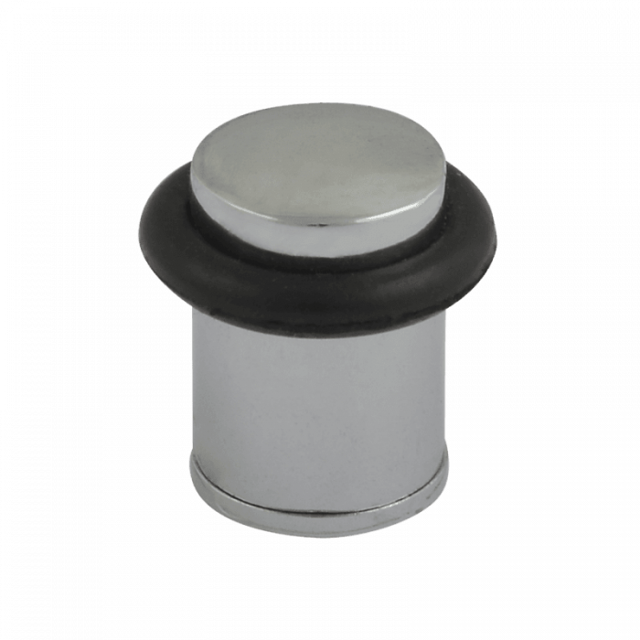 Ограничитель дверной Нора-М 105 хром