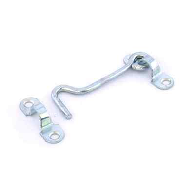 Крючок КР-75 ветровой цинк Кунгур 