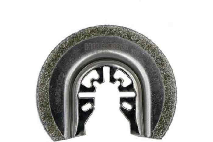 Полотно отрезное для МФИ  HILBERG 65 Hard Ceramic Round