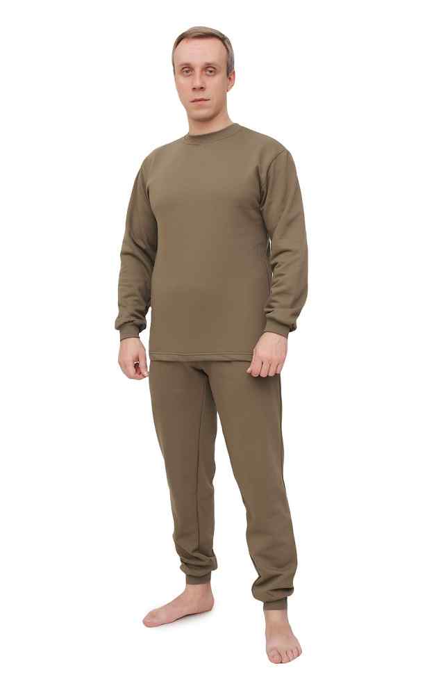 Белье нательное кулирка Шойгу 