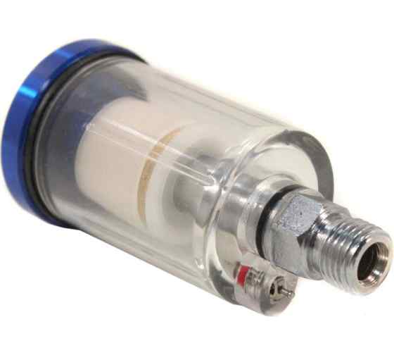 Фильтр влагоотделитель MF-01 M1/4" GARAGE