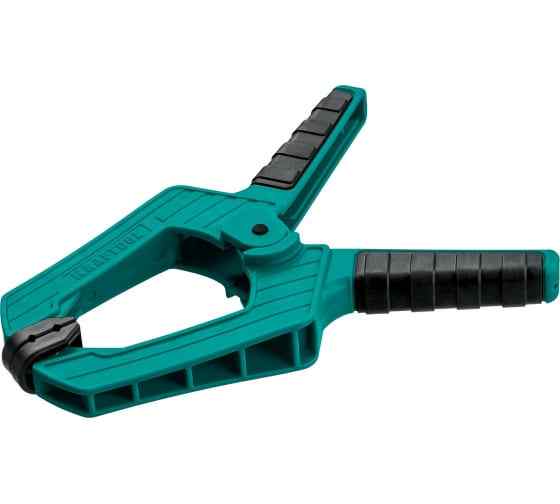 Пружинная струбцина SC-10 100х100 мм KRAFTOOL