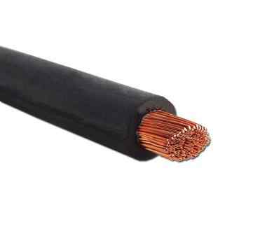 Кабель КГтп-ХЛ 1х25 380/660-2