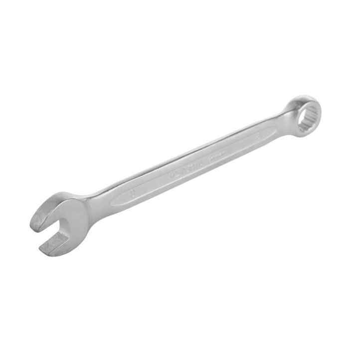 Ключ комбинированный 21*21 CrV 