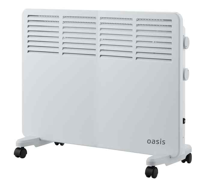 Конвектор модель VK-20 "Oasis"