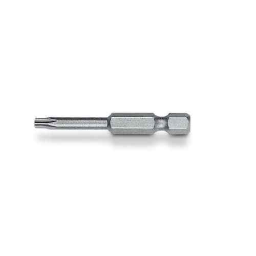 Бит 1/4" TORX T10х50 мм/WITTE
