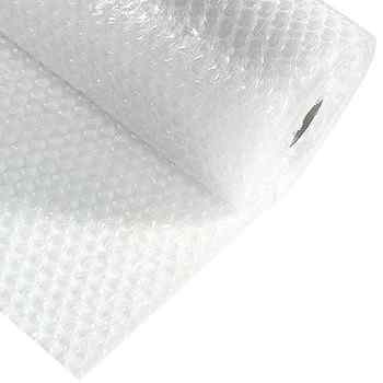 Пленка воздушно-пузырьковая 1,5х3,3м, упаковочная ТУ