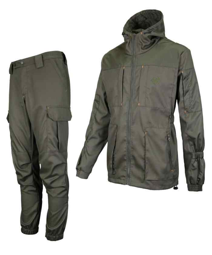Костюм Shaman-elite (Twill) Хаки