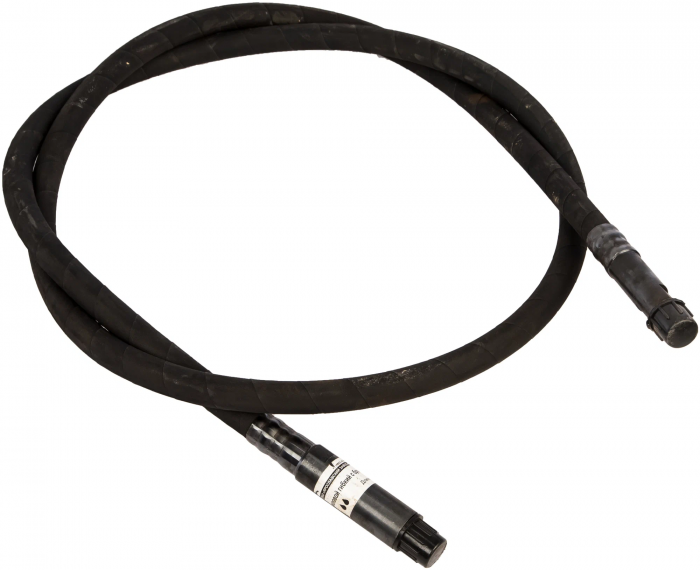 Вал гибкий к вибраторам серии 116 и 117 L 6 м