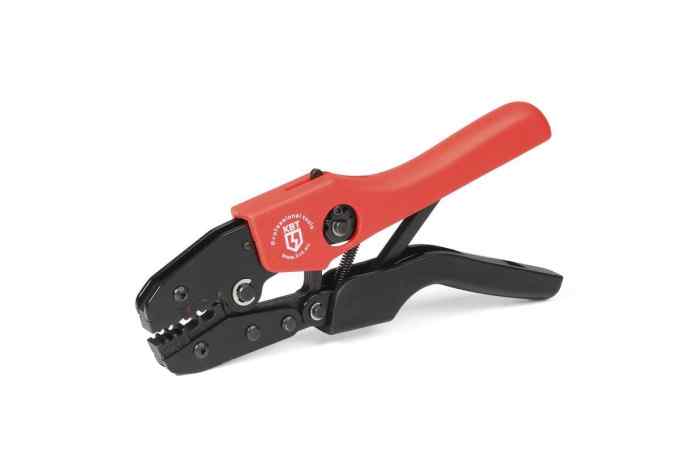 Пресс-клещи СТК-12 КВТ