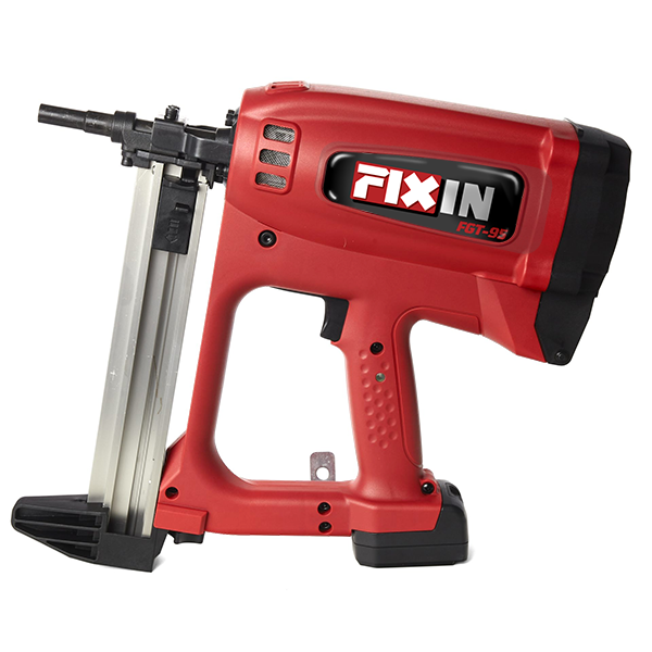 Пистолет газовый FixPistols FGT-95