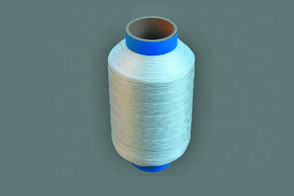 Нить полиамидная крученая 2,2 мм длина 25 м, 3*3 187 ТЕКС нагрузка 99 кг