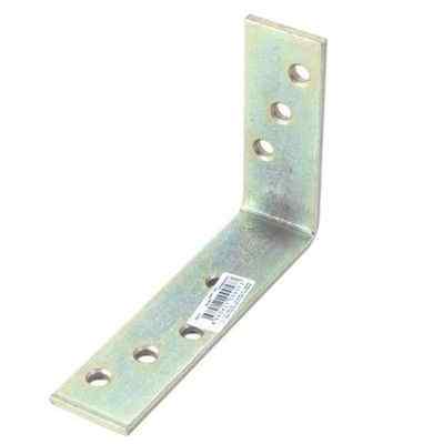 Уголок 120х80х30х4 мм балочный RKB2