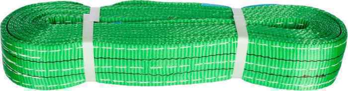 Стропы: СТП 5.0/5000/150