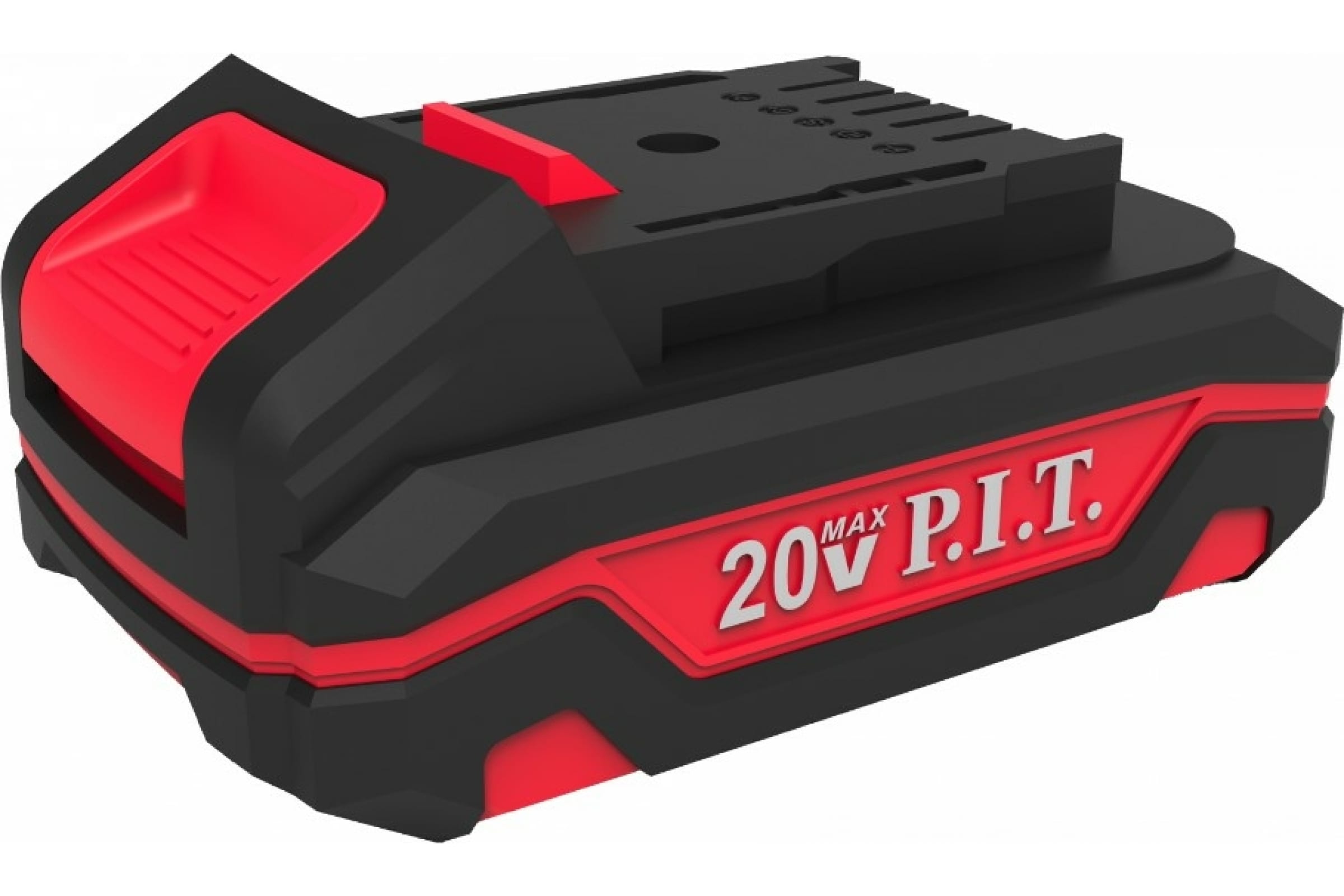 Аккумулятор OnePower PH20-2.0 P.I.T. (20В, 2Ач, Li-Ion) 