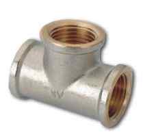 Тройник В 3/4"