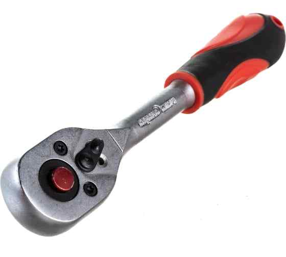 Трещотка 1/4 PROFFI СЕРВИС КЛЮЧ