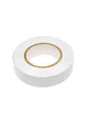 Изолента "Navigator" 15мм/10м (от–50°С до +80°С) белая