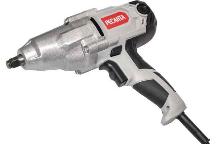 Гайковёрт сетевой ГС-1100 Ресанта