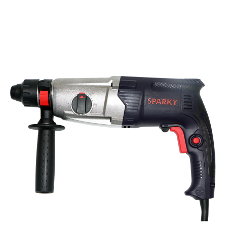 Перфоратор SPARKY BPR 300E HD Sparky (sds+,1100Вт, 3,4Дж, 3 режима.,) (шт)