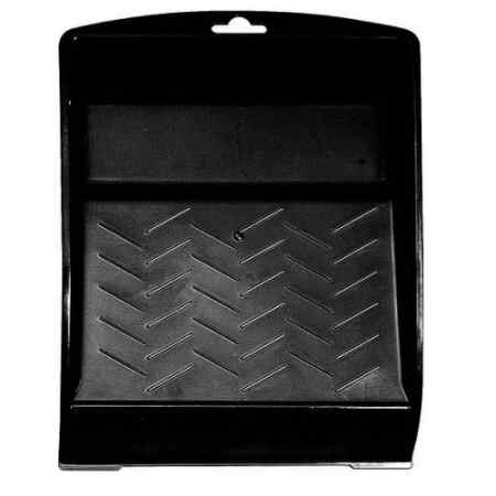 Кювета пластмассовая для валиков, 320 х 360 мм Color Expert