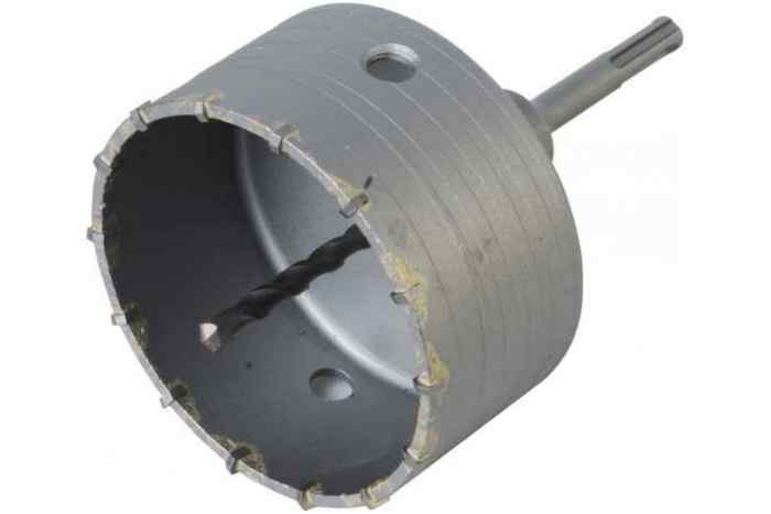 Коронка SDS-plus 150 мм 9018-SDS-HD150 Sturm