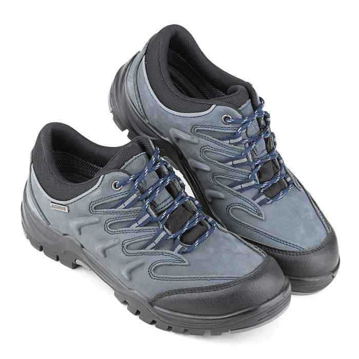 Ботинки мужские WG2-25-NT-1