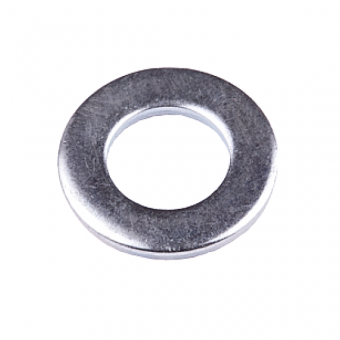 Шайба кузовная, оцинк.DIN 9021 Д 20