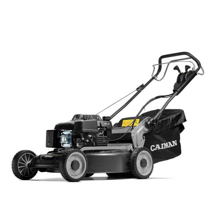 Газонокосилка бензиновая Caiman Ferro 55CLV